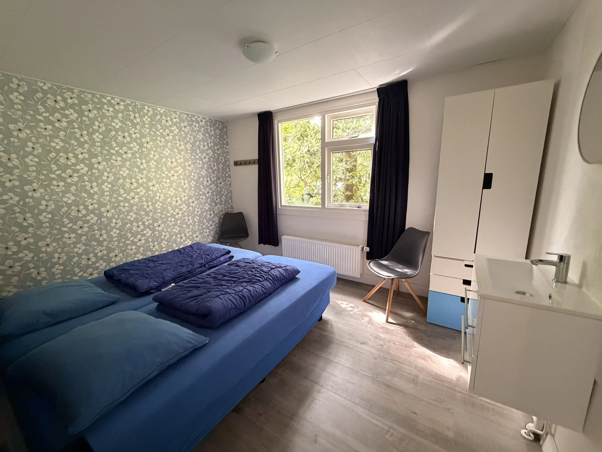 Slaapkamer 1