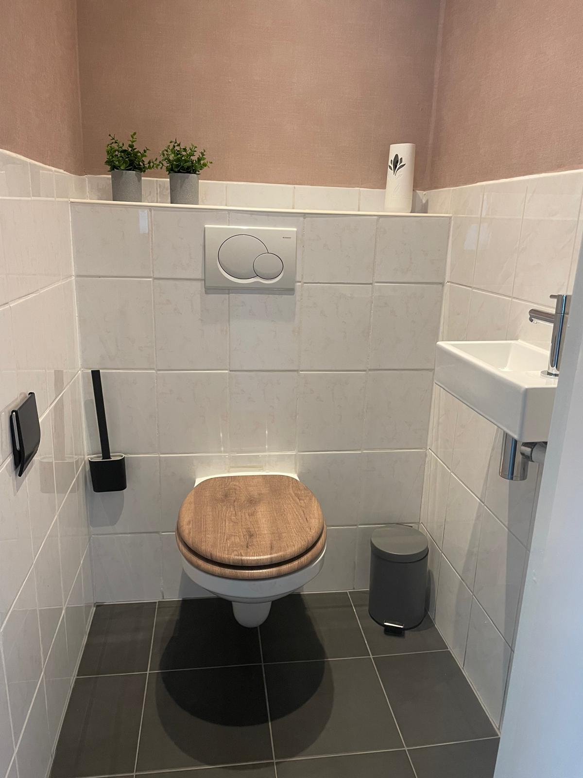 Badkamer