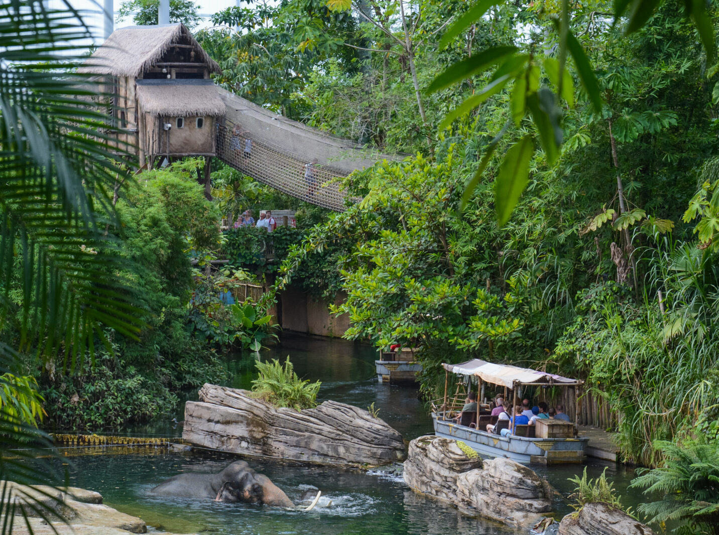 Wildlands Adventure Zoo Emmen